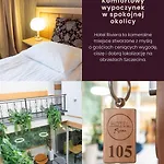 酒店 Riviera Mierzyn (West Pomeranian)