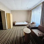 酒店 Riviera Mierzyn (West Pomeranian)