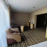 Hotel Riviera Mierzyn (West Pomeranian)