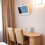 Hotel Riviera Mierzyn (West Pomeranian)