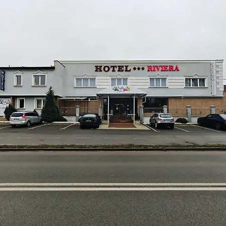 Riviera 3* Mierzyn