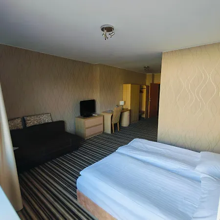Hotel Riviera