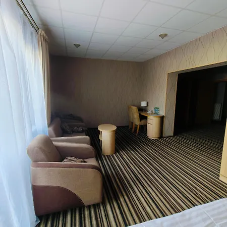 Hotel Riviera Mierzyn (West Pomeranian)
