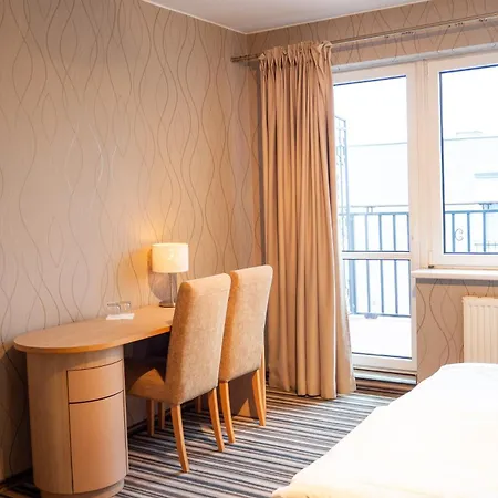 Hotel Riviera