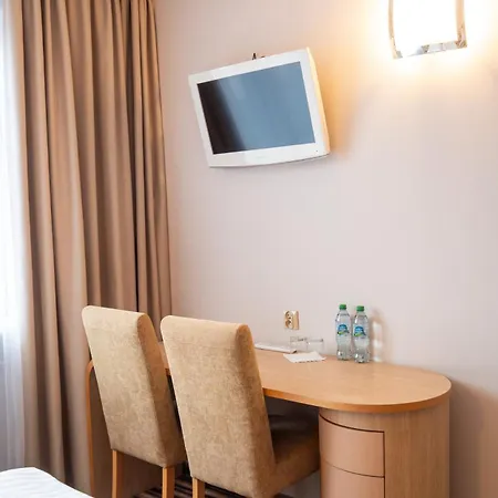 Hotel Riviera Mierzyn (West Pomeranian)