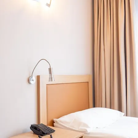 Hotel Riviera Mierzyn (West Pomeranian)