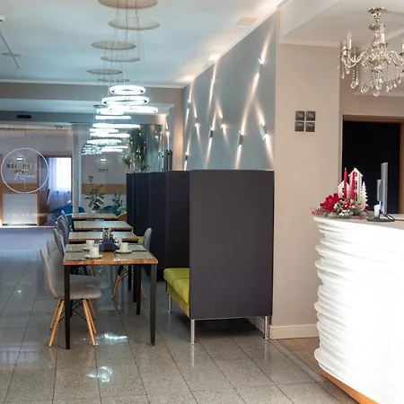 Hotel Riviera