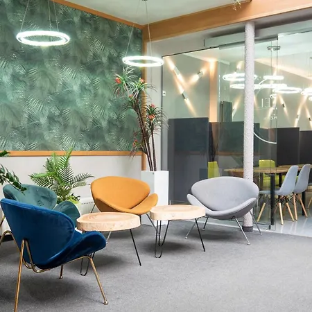 Szálloda Riviera 3*