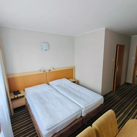 Riviera 3* Mierzyn (West Pomeranian)