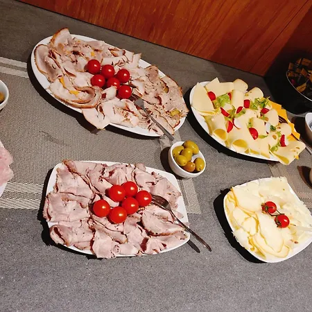 Hotel Riviera Mierzyn (West Pomeranian)