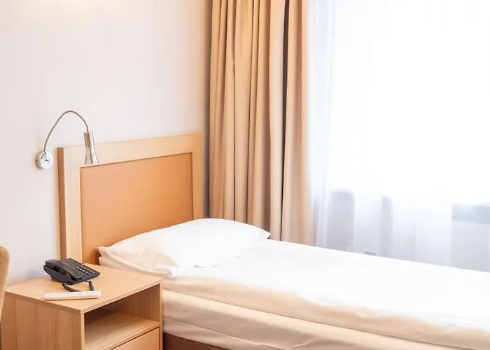 Szálloda Riviera 3*