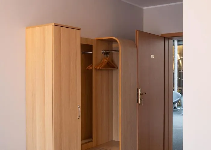 Szálloda Riviera 3*