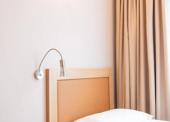 Hotel Riviera Mierzyn (West Pomeranian)