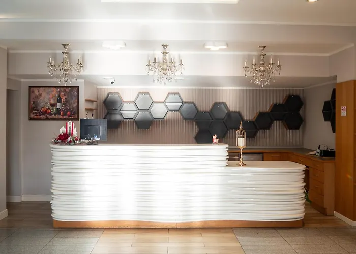 Riviera Szálloda Mierzyn