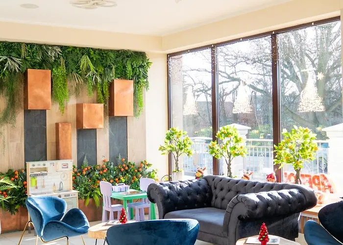 Riviera Szálloda Mierzyn