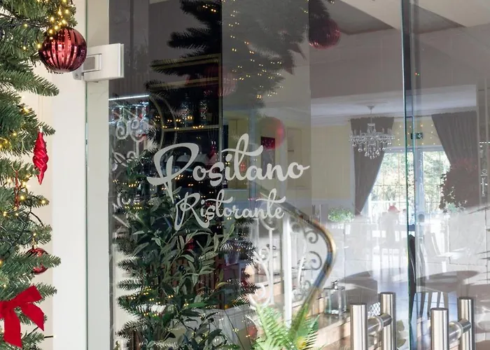 Szálloda Riviera 3*