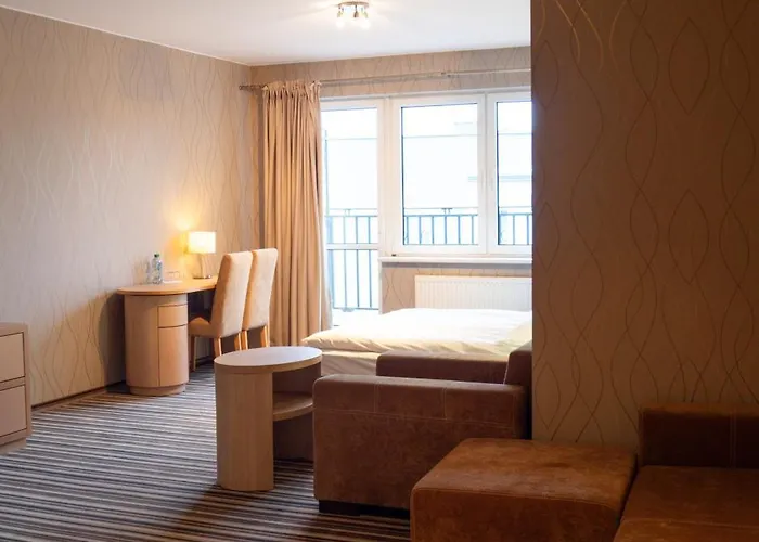 Szálloda Riviera 3*